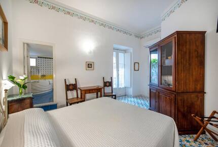 Amalfi Historic Centre Residences - Amalfi, Italy
