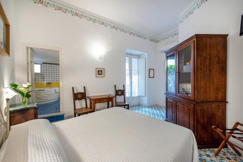 Amalfi Historic Centre Residences - Amalfi, Italy