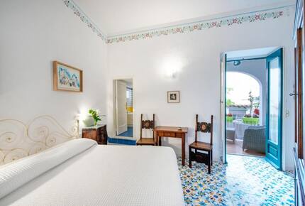 Amalfi Historic Centre Residences - Amalfi, Italy