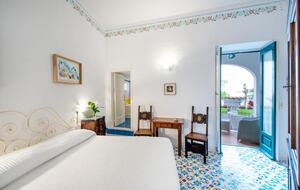 Amalfi Historic Centre Residences - Amalfi, Italy