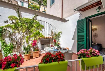 Amalfi Historic Centre Residences - Amalfi, Italy