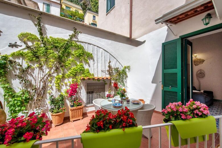 Amalfi Historic Centre Residences - Amalfi, Italy