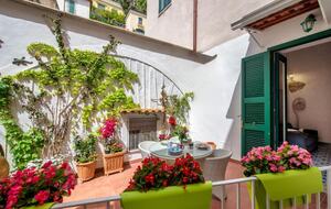 Amalfi Historic Centre Residences - Amalfi, Italy