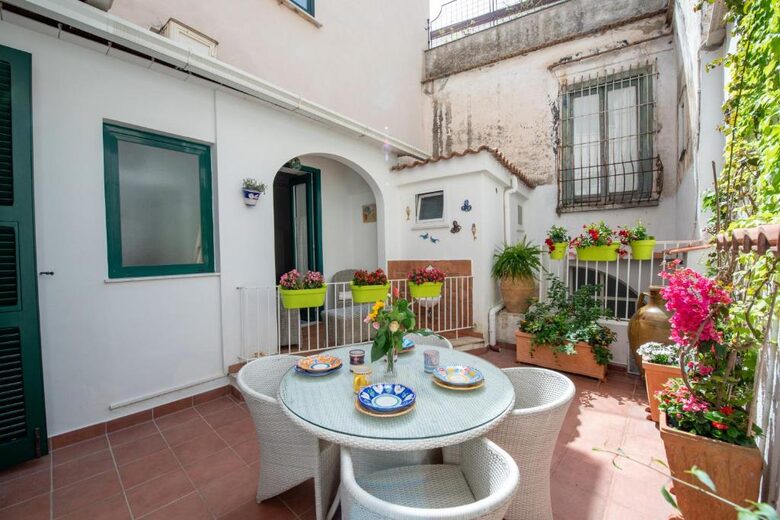 Amalfi Historic Centre Residences - Amalfi, Italy