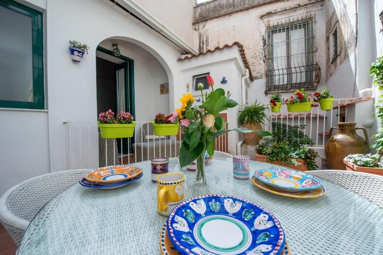 Amalfi Historic Centre Residences - Amalfi, Italy