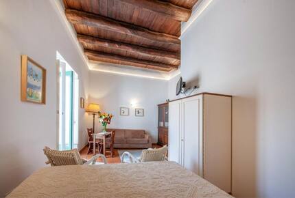 Amalfi Historic Centre Residences - Amalfi, Italy