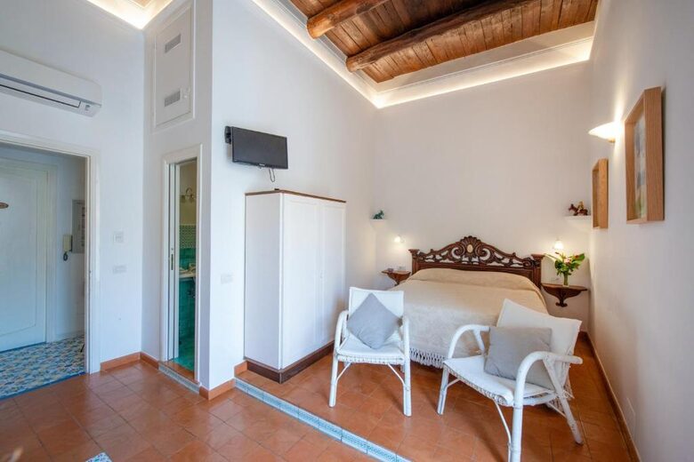 Amalfi Historic Centre Residences - Amalfi, Italy