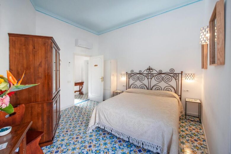 Amalfi Historic Centre Residences - Amalfi, Italy