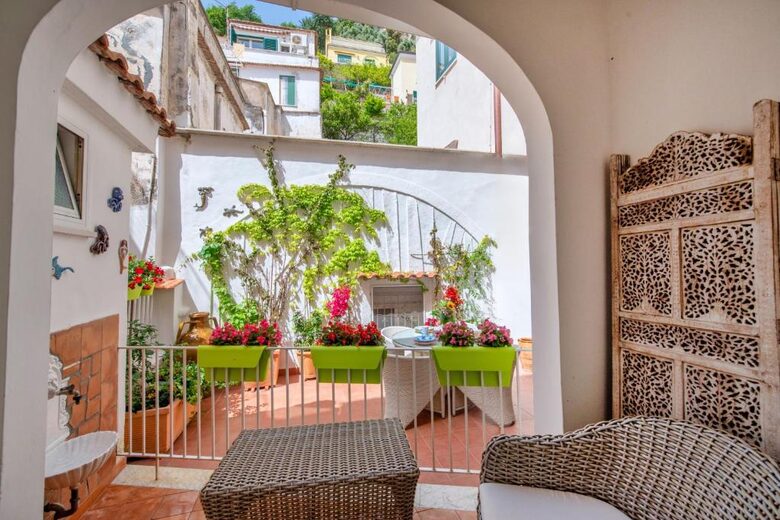 Amalfi Historic Centre Residences - Amalfi, Italy