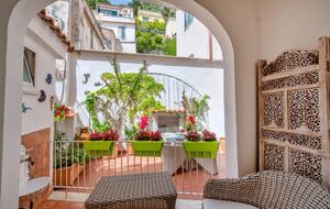 Amalfi Historic Centre Residences - Amalfi, Italy