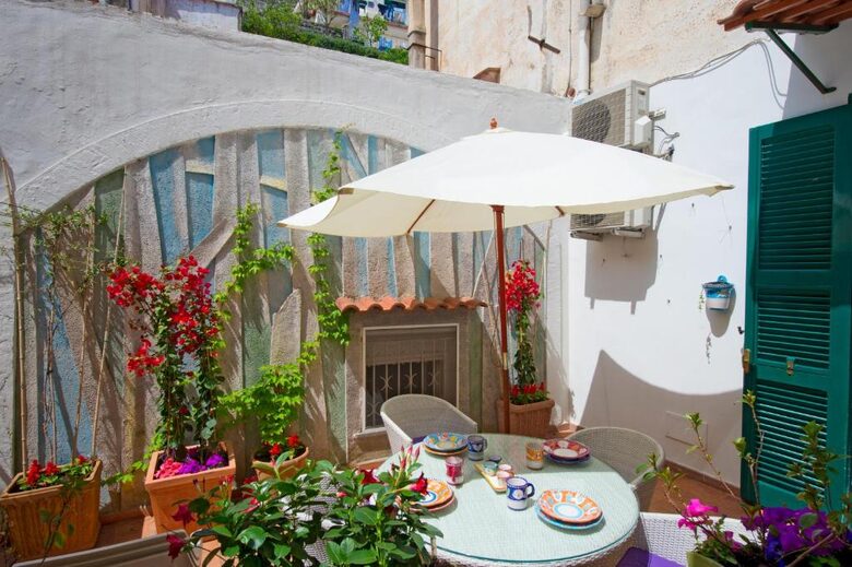 Amalfi Historic Centre Residences - Amalfi, Italy