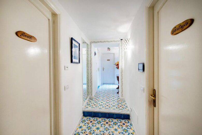 Amalfi Historic Centre Residences - Amalfi, Italy