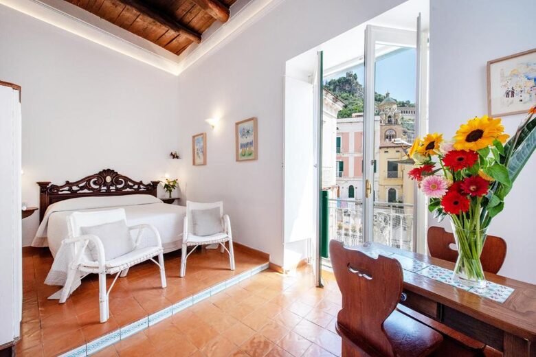 Amalfi Historic Centre Residences - Amalfi, Italy