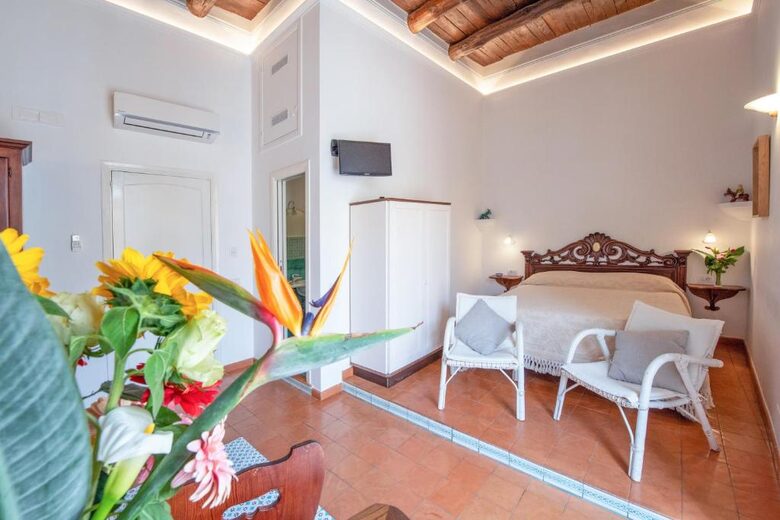 Amalfi Historic Centre Residences - Amalfi, Italy