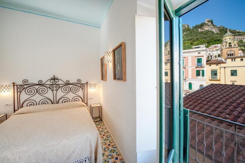 Amalfi Historic Centre Residences - Amalfi, Italy