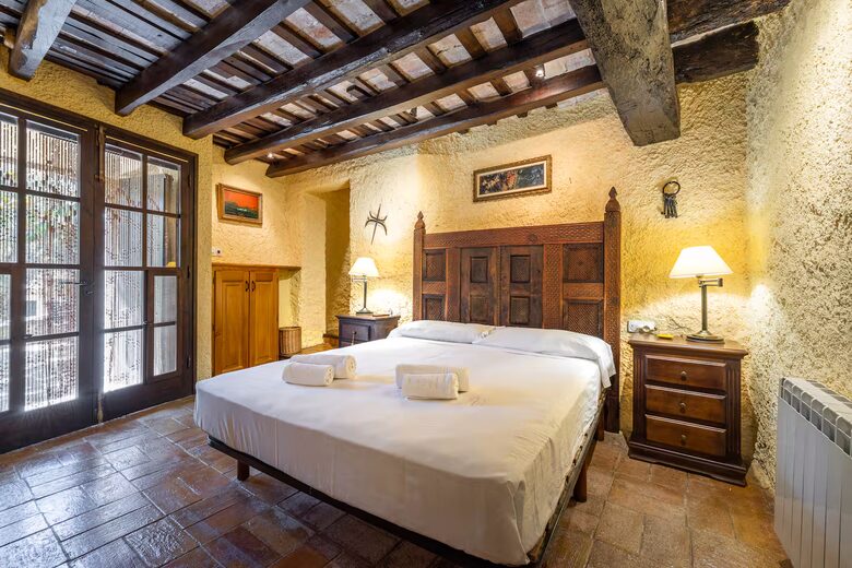 The Grand Masia of Girona - Vilademuls, Spain