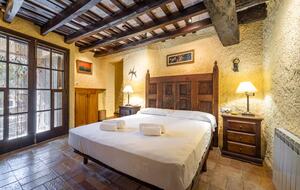 The Grand Masia of Girona - Vilademuls, Spain
