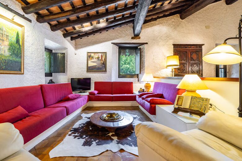 The Grand Masia of Girona - Vilademuls, Spain