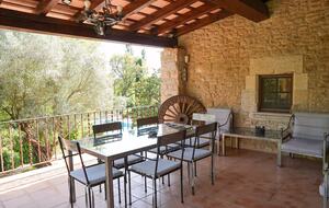 The Grand Masia of Girona - Vilademuls, Spain