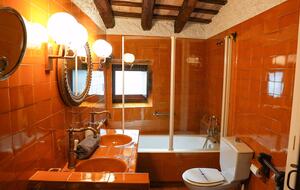The Grand Masia of Girona - Vilademuls, Spain