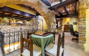 The Grand Masia of Girona - Vilademuls, Spain