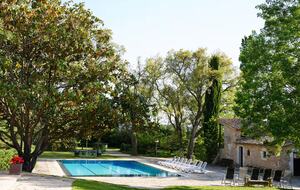 The Grand Masia of Girona - Vilademuls, Spain