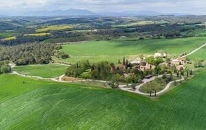 The Grand Masia of Girona - Vilademuls, Spain