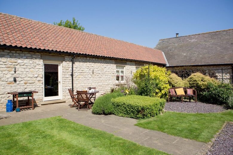 The Stables - Slingsby, York, United Kingdom