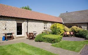 The Stables - Slingsby, York, United Kingdom