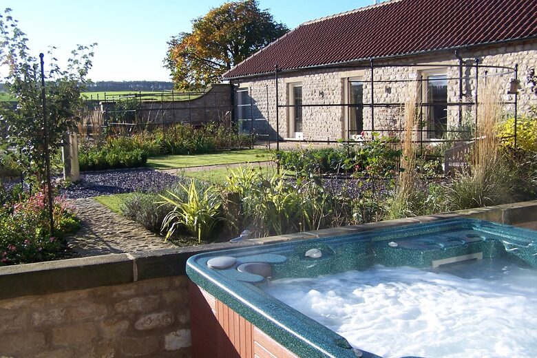 The Hay Barn - Slingsby, York, United Kingdom