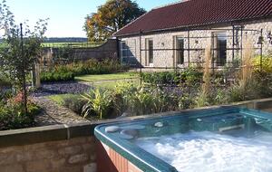 The Hay Barn - Slingsby, York, United Kingdom