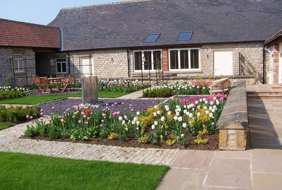 The Stables - Slingsby, York, United Kingdom