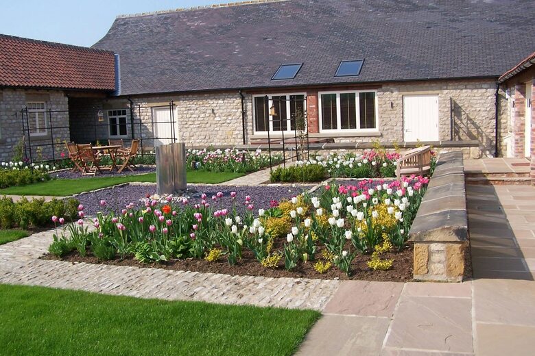 The Stables - Slingsby, York, United Kingdom