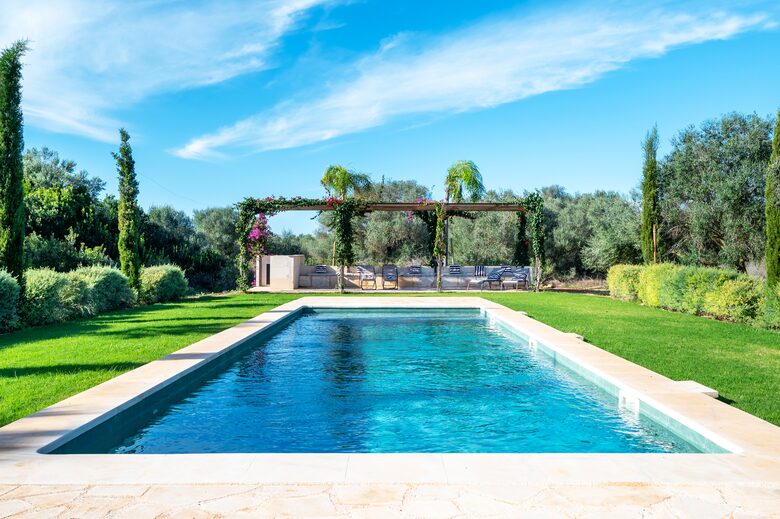 Sa Rapita - Campos, Mallorca, Spain