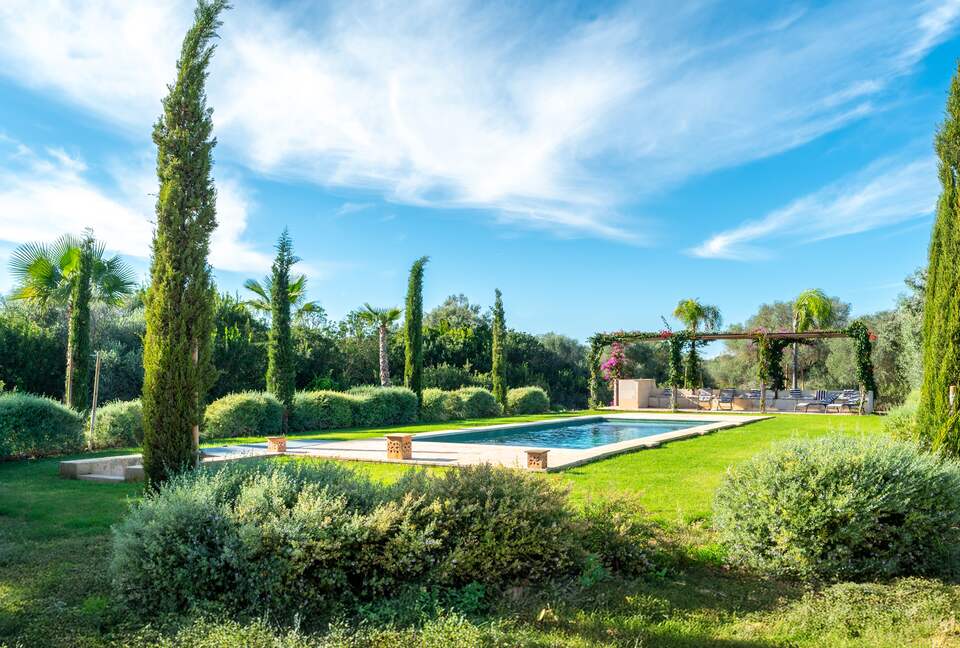 Sa Rapita - Campos, Mallorca, Spain