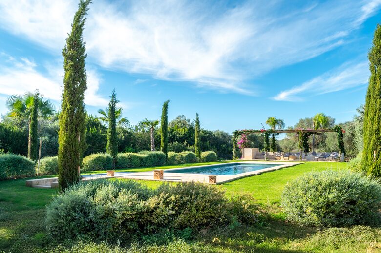 Sa Rapita - Campos, Mallorca, Spain