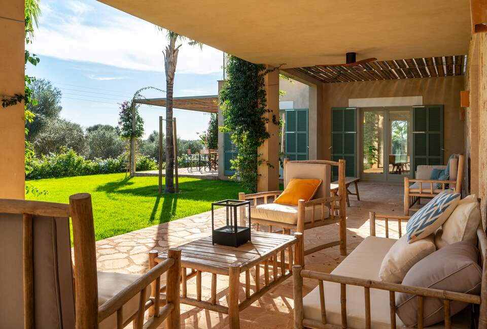 Sa Rapita - Campos, Mallorca, Spain