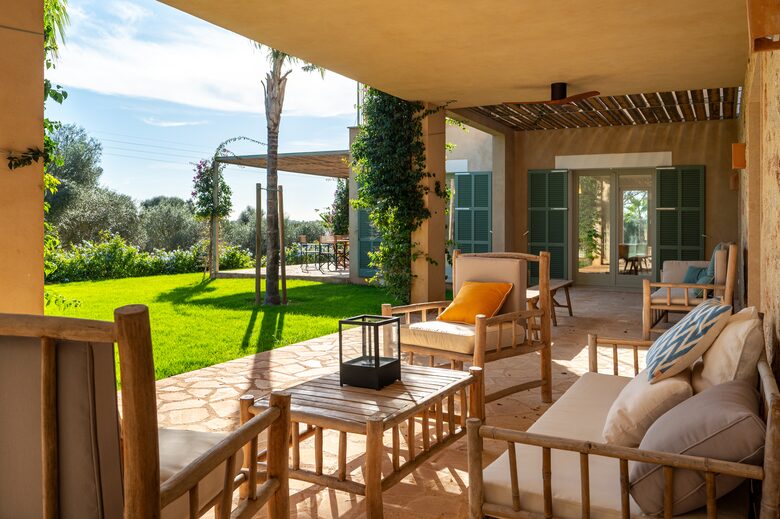 Sa Rapita - Campos, Mallorca, Spain