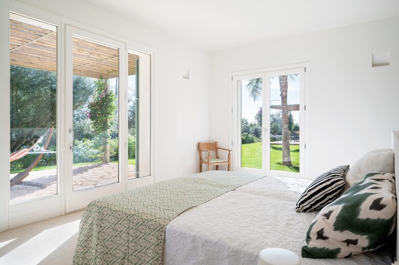 Sa Rapita - Campos, Mallorca, Spain