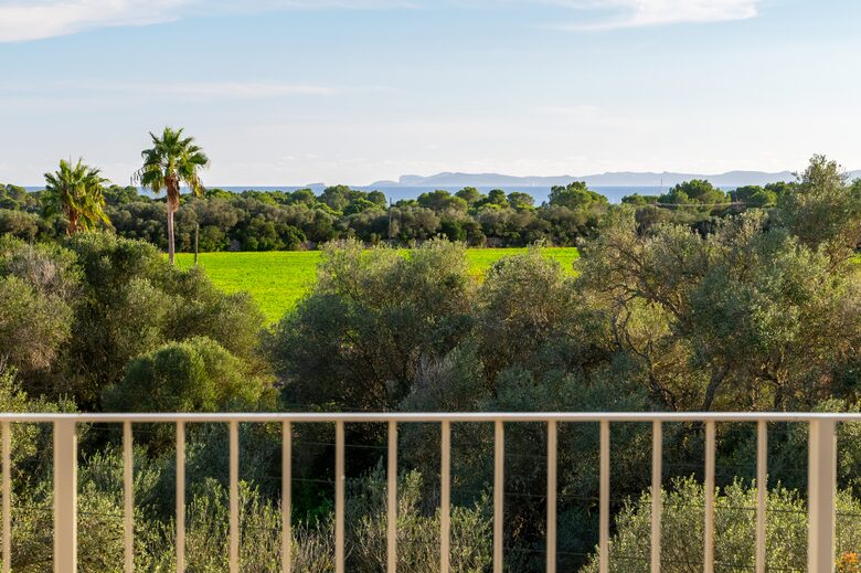 Sa Rapita - Campos, Mallorca, Spain