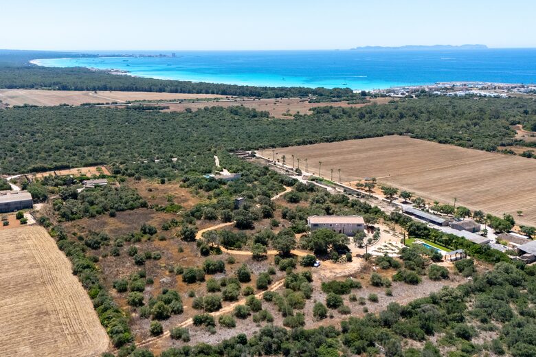 Sa Rapita - Campos, Mallorca, Spain
