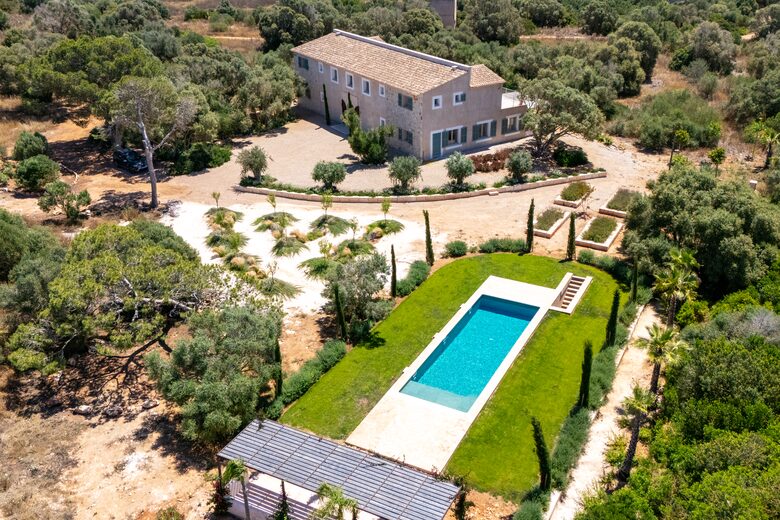 Sa Rapita - Campos, Mallorca, Spain