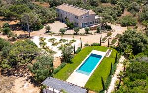 Sa Rapita - Campos, Mallorca, Spain