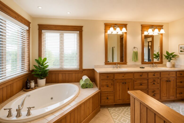 Timeless Maine Coastal Retreat with Panoramic Views - Biddeford, Maine