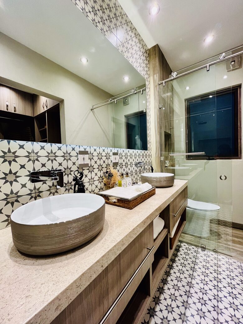 Villa Los Cipreses C2 - San Miguel de Allende, Mexico
