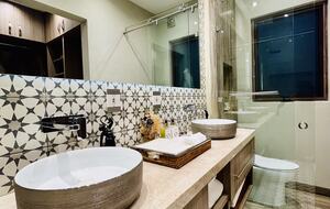 Villa Los Cipreses C2 - San Miguel de Allende, Mexico
