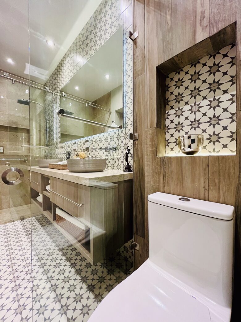 Villa Los Cipreses C2 - San Miguel de Allende, Mexico