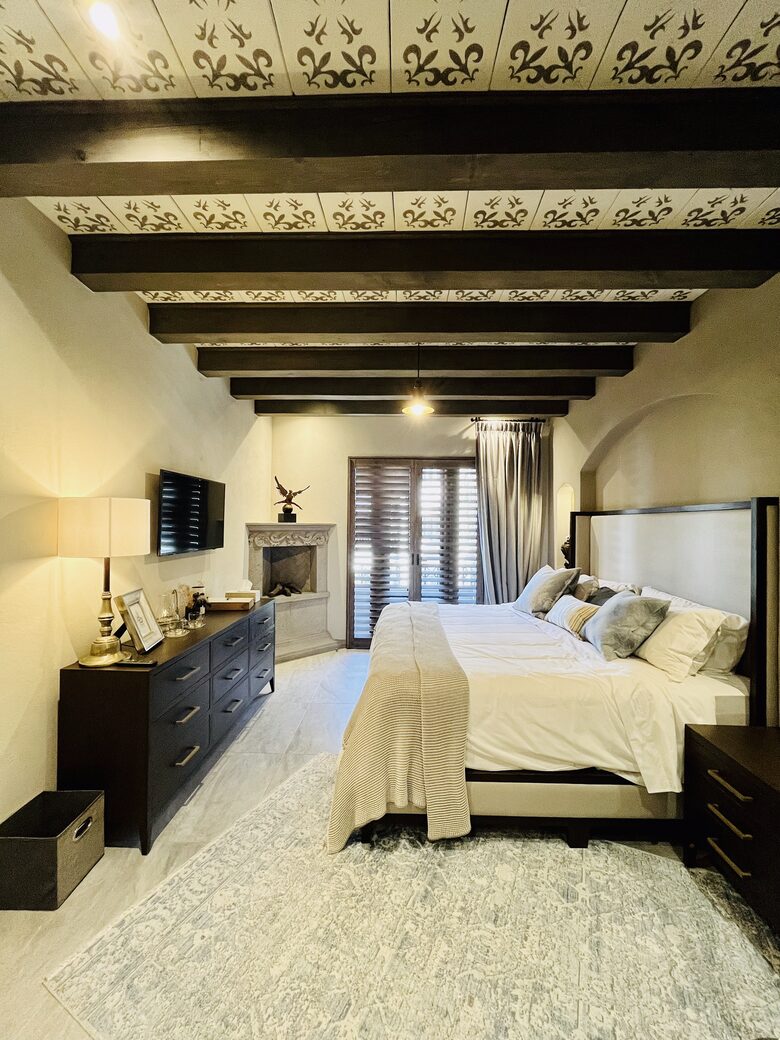 Villa Los Cipreses C2 - San Miguel de Allende, Mexico