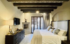 Villa Los Cipreses C2 - San Miguel de Allende, Mexico