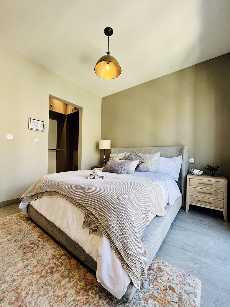 Villa Los Cipreses C2 - San Miguel de Allende, Mexico